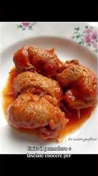 Brasciola Barese: Secrets, Recipe, and the Sunday Ragù Ritual Between Orecchiette and Tradition