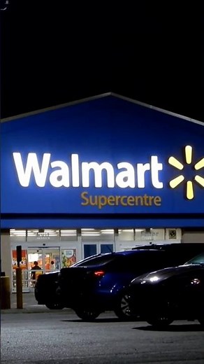 Why did Walmart's CEO resign? #shorts #planetofsecrets