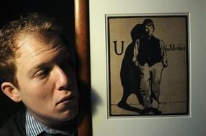 Jack Harris (singer songwriter) - Alchetron, the free social encyclopedia
