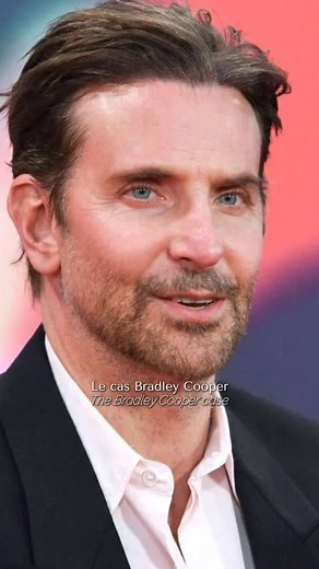 🇫🇷QU’EST-IL ARRIVÉ À BRADLEY COOPER ? 🇺🇸WHAT HAPPENED TO BRADLEY COOPER ? #Bradleycooper #chirurgie #avantapres #chirurgieratée #blepharoplasty #drbeauregard #drhayot #surgery | Bernard Hayot