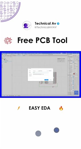 Free PCB Tool se Real Project 😱 | EasyEDA + Arduino