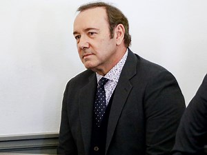Kevin Spacey allegedly groped House of Cards production assistant: Report