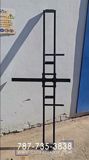 Sandblasting Service