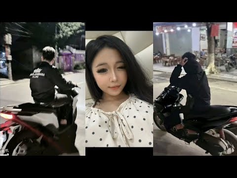 Tổng hợp video TIK TOK BOY GILR PHỐ MIS ANH