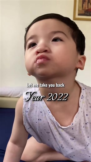 2022 to 2026 💚 Alonzo started using Tiny Buds Hair Highness when he was still little and until today, we never stopped. When something works for your child, you stay consistent. Grateful for brands that grow with us. 💚 @Tiny Buds Baby Naturals