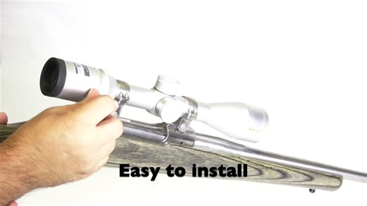 Watch LaserLyte LT-223 Laser Trainer, .223 on Amazon Live