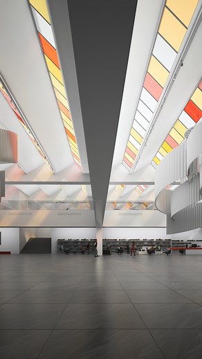 D5 Official on Instagram: "🌈 Let your designs radiate with the hues of light. Unlock the caustics effect in D5 Render to create glass reflections that ripple with color, adding a vivid interplay of shadow and glow to every corner of your space. ⏬ D5 Render Free Download in bio #archviz #3danimation #3drendering #D5Render #3dvisualisation #interiorrendering #d5render #architecturevisualization #renderlovers #3dartist #visualization #architecture #interiordesign #render3d"