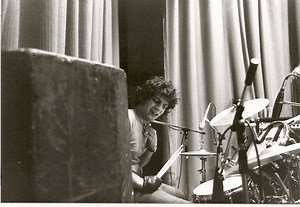 Hommage. « Mimi », le batteur de rock historique du groupe de Rouen les Dogs, est décédé