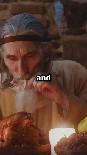 1 Kings 13 - God's Warning - KJV Minute - King James Bible explained