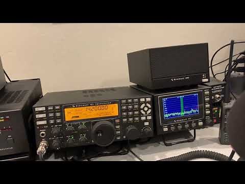 3 Antennas Compared On-Air: Hexbeam, Butternut Vertical, Offset-Fed Dipole