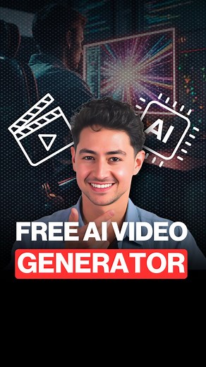 Nick Saraev on Instagram: "Comment VIDEO to get this FREE AI Video Generator. PyramidFlow is a new AI video generator that’s free to use. The best part? You can run it locally on your computer. No internet required. No complicated setups. It’s like having a mini movie studio right at home. Want to create a 10-second video in high resolution? Done. Want to animate a still photo and make it move? Easy. Pyramid Flow takes your ideas and turns them into dynamic videos in just a few steps. How do you