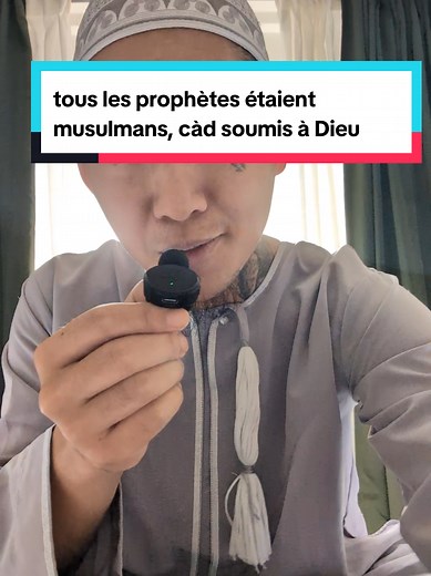 L'Essence de l'Islam à Travers les Prophètes