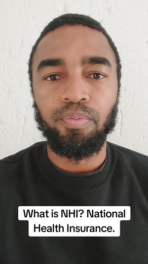 Understanding NHI: What Does National Health Insurance Mean?