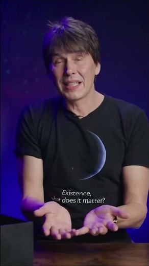 Brian Cox Explains: What Is Space, Really?