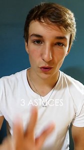 3 astuces pour apprendre plus vite 🤯 #ecole #lycee #psychologie | Simon Lafage - Ostéopathe