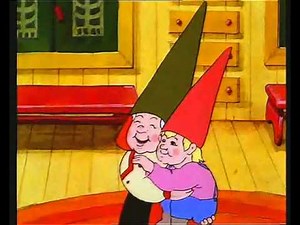 David de Kabouter 10 [Part1/2]