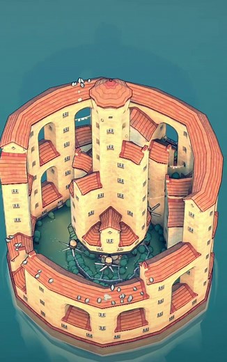 #townscaper #gaming #buildinggame #asmr #ilovethisgame #cozygames #cutegame #gamingposts #game #pcgaming #gaminglife #gamingcommunity #indiegames #townbuilder #colosseum