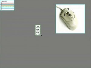 Introduction to getting around. The User Interface of Plan9 / 9Front