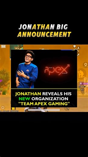 Jonathan Level 4 😱 TAGonTOP #tagontop