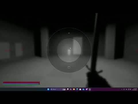 Weapon Spell Wheel - Unreal Engine 5 RPG