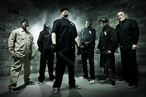 VOODOO (TRADUÇÃO) - Body Count - LETRAS.COM
