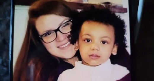 'He was just a baby': The family of Major Harris and Mallery Muenzenberger share their heartbreak