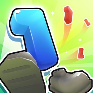 Number Run 3d - Play Number Run 3d Online at TopGames.Com