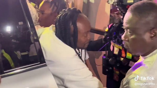 Daddy Lumba's Birthday Celebration: A Tribute to Ghanaian Music