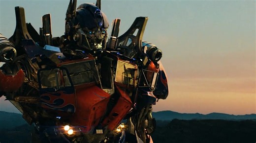 Film Aesthete on Instagram: "Optimus Prime giving a speech with Linkin Park playing in Transformers (2007) for the ending was one of the greatest creative decisions in cinematic history Follow @filmaesthete for more such amazing content"