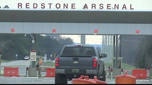 Redstone Arsenal opens gate 3, gate 8 reverts to pre-COVID operational times