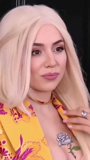 The Most Beautiful Woman in the World @Ava Max #kingsandqueens #sweetbutpsycho #avamax #foryou #spotafake