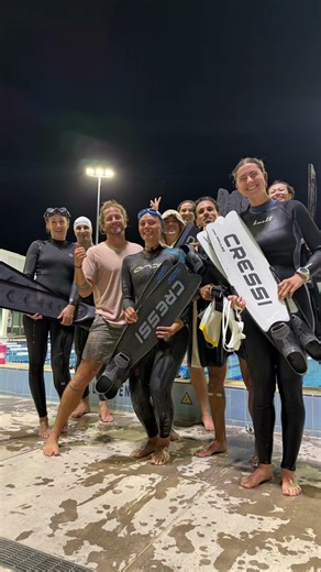 Gold Coast Pool Training