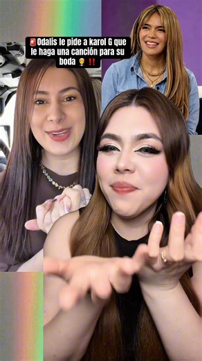 Karol G Responde a Odalys: Canción para su Boda