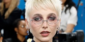 How to Style an Undercut Pixie So It Looks Polished and Cool