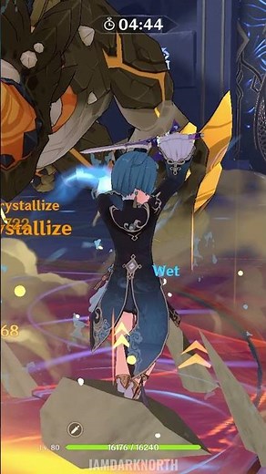 How To Build Xingqiu - Artifacts & Weapons | Genshin Impact