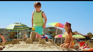 The SpongeBob Movie: Sponge Out of Water | Clip: Invaders | Paramount Pictures International