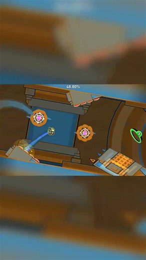 Calling 4 U #geometrydash