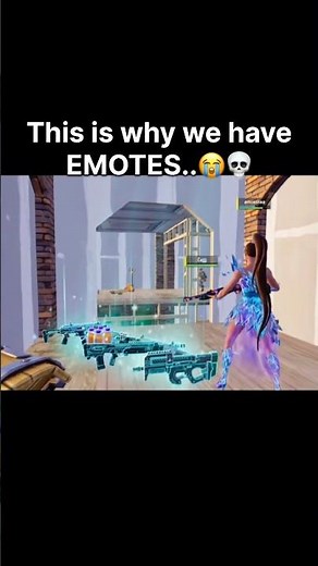 “Sweet googly moogly”..ahh emote😭💀 #meme #fortniteclips #memes #gaming #funny #fortnite