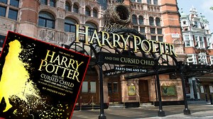 Hear Imogen Heap’s new track from Harry Potter and the Cursed Child – ‘Godric’s Hollow’