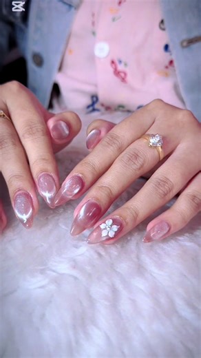 KERRA nails bar&Makeup studio (@kerra154)’s videos with original sound - KERRA nails bar&Makeup studio