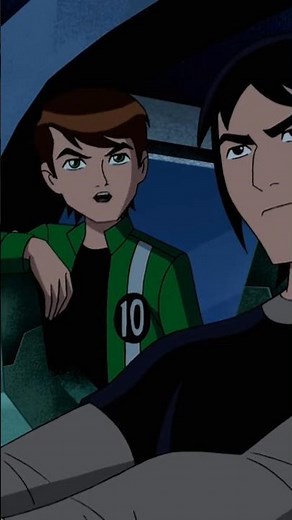 Ben 10 Hindi dubbed Ben 10 omniverse 💀🌟
