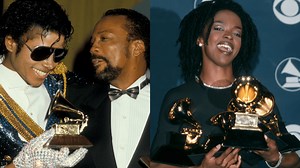 Every Black Artist Who’s Won A Grammy For Album Of The Year