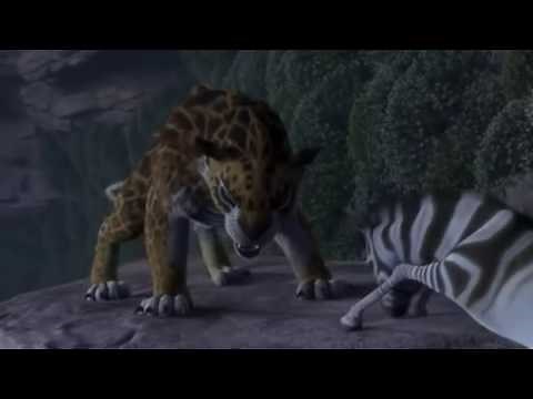 Rare Villain Defeats: Phango