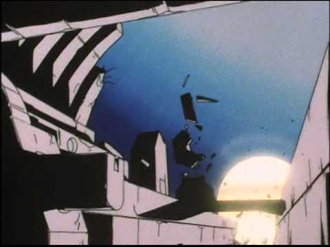 Dragon Ball GT: The Complete Series DVD Trailer