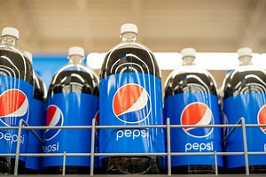 Pepsi products get shakeup as brand purchases Shark Tank backed drink