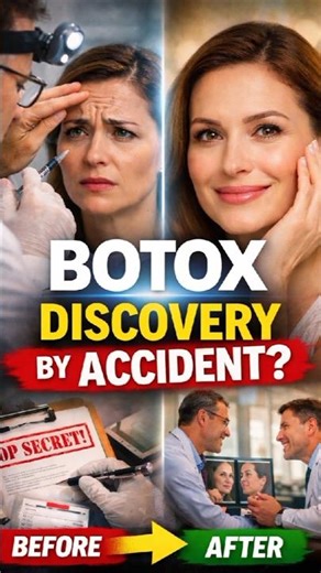 Botox Discovery: How Eye Treatment Led to the World’s Most Popular Wrinkle Solution