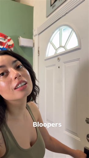 Allison Rivera on Instagram: "When two unserious ppl try to make a short film 💀 @xenoloss #behindthescenes"