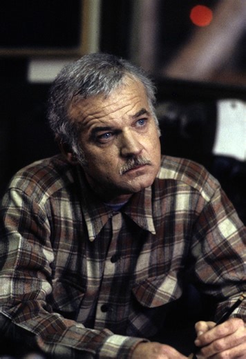 Jack Nance | Actor