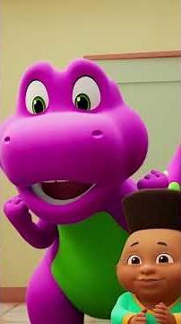 Baby Bop's Special Glow | Barney