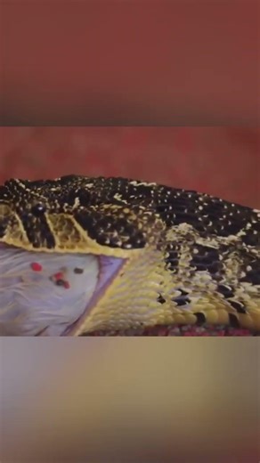 GIANT Reticulated Python Will Leave You Speechless 😱🐍